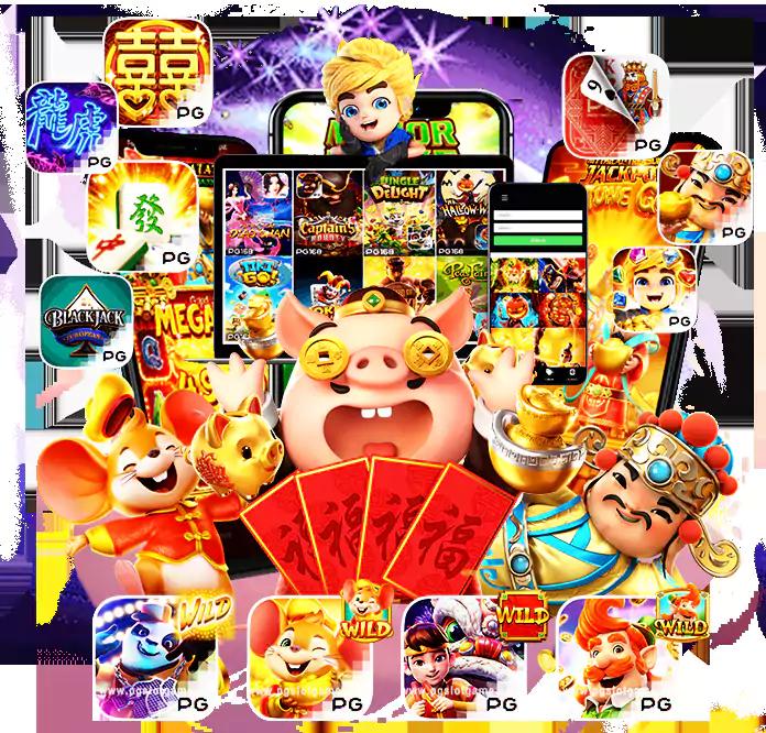 1234superslot เว็บตรง รวมเกมสล็อตแตกง่าย ยอดนิยม 2024