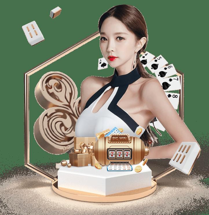 7mkr คาสิโนออนไลน์ เล่นฟรี สมัครสมาชิกใหม่รับโบนัสทันที