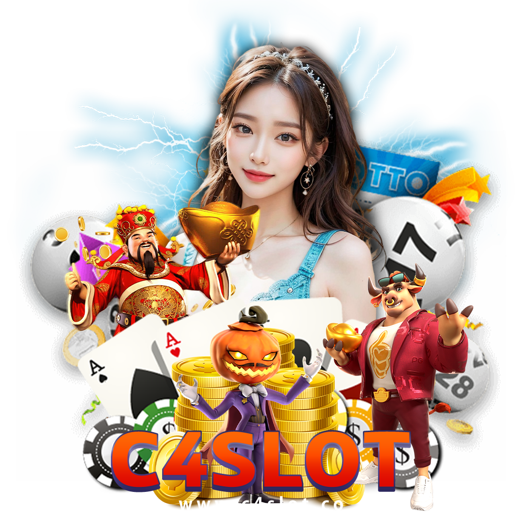 9slot คาสิโนออนไลน์ครบวงจร รวมความสนุกทุกรูปแบบในไทย