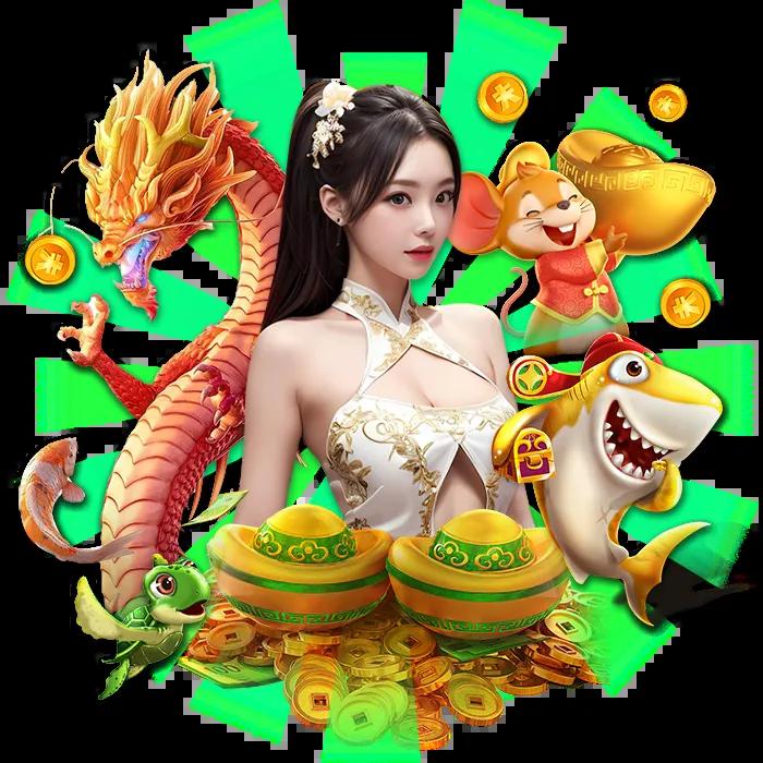 Coin Master คาสิโนออนไลน์อัปเดตล่าสุด เล่นง่าย จ่ายจริงในไทย