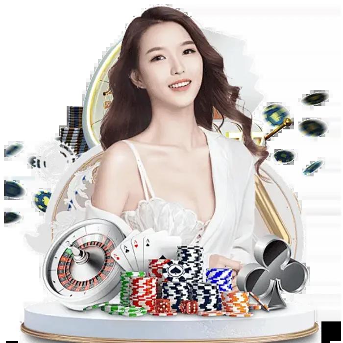 Member Slot คาสิโนออนไลน์อันดับหนึ่ง พร้อมโปรโมชั่นสุดฮิตในปี 2024