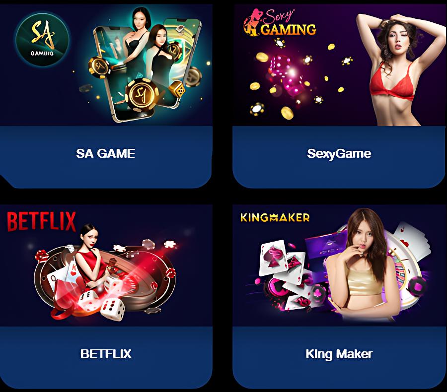 Slot PG VIP คาสิโนออนไลน์อันดับหนึ่งในไทย มิติใหม่แห่งการเดิมพัน