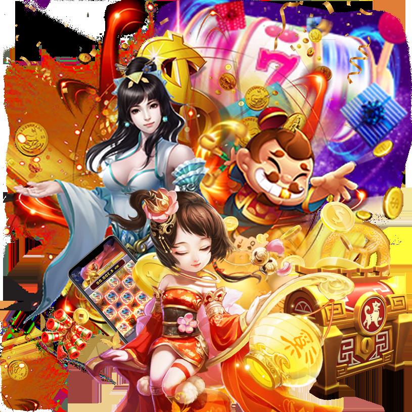 Spin Coin Master คาสิโนยอดนิยม บริการครบวงจร สมัครง่ายในไทย