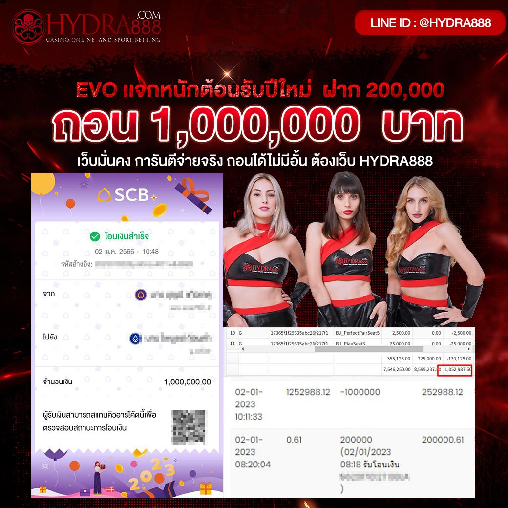Tiger 789 คาสิโนออนไลน์อันดับหนึ่ง พร้อมโปรโมชั่นสุดฮิตในไทย
