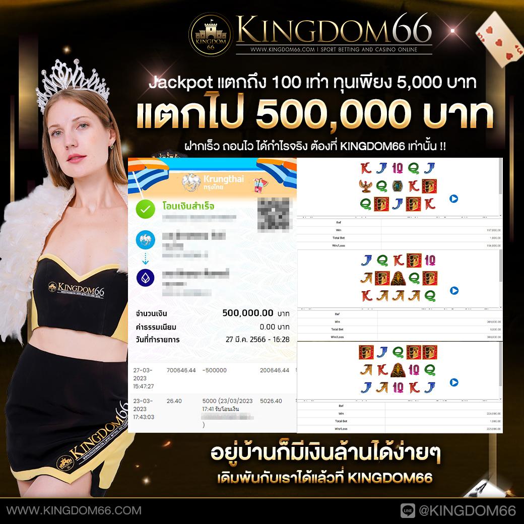 betflik888 ศูนย์รวมเกมเดิมพันออนไลน์ที่มาแรงในไทย2024