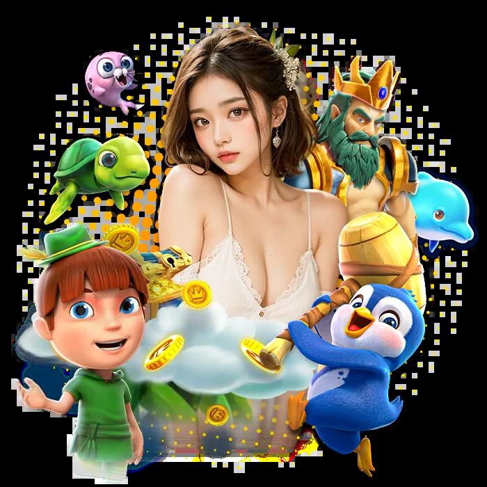 g2gสล็อต คาสิโนอันดับหนึ่ง พร้อมโปรโมชั่นเด็ดทุกวันในไทย