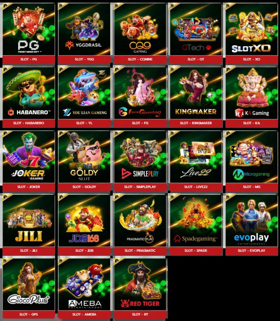 hotlive 1668 สล็อต ระบบออโต้ ฝาก-ถอน ทันใจ เล่นง่าย ได้เงินจริง