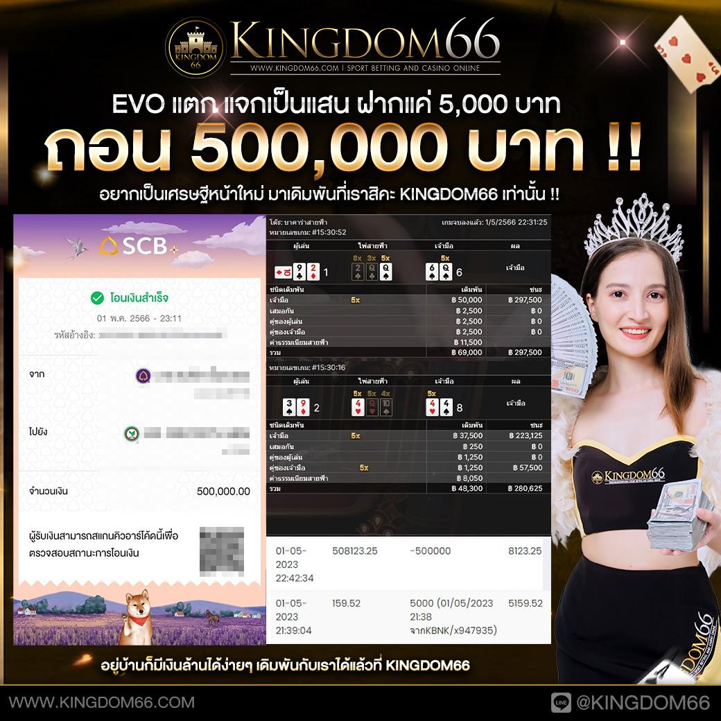 livewin365 คาสิโนครบวงจร พร้อมโปรโมชั่นสุดพิเศษทุกวัน