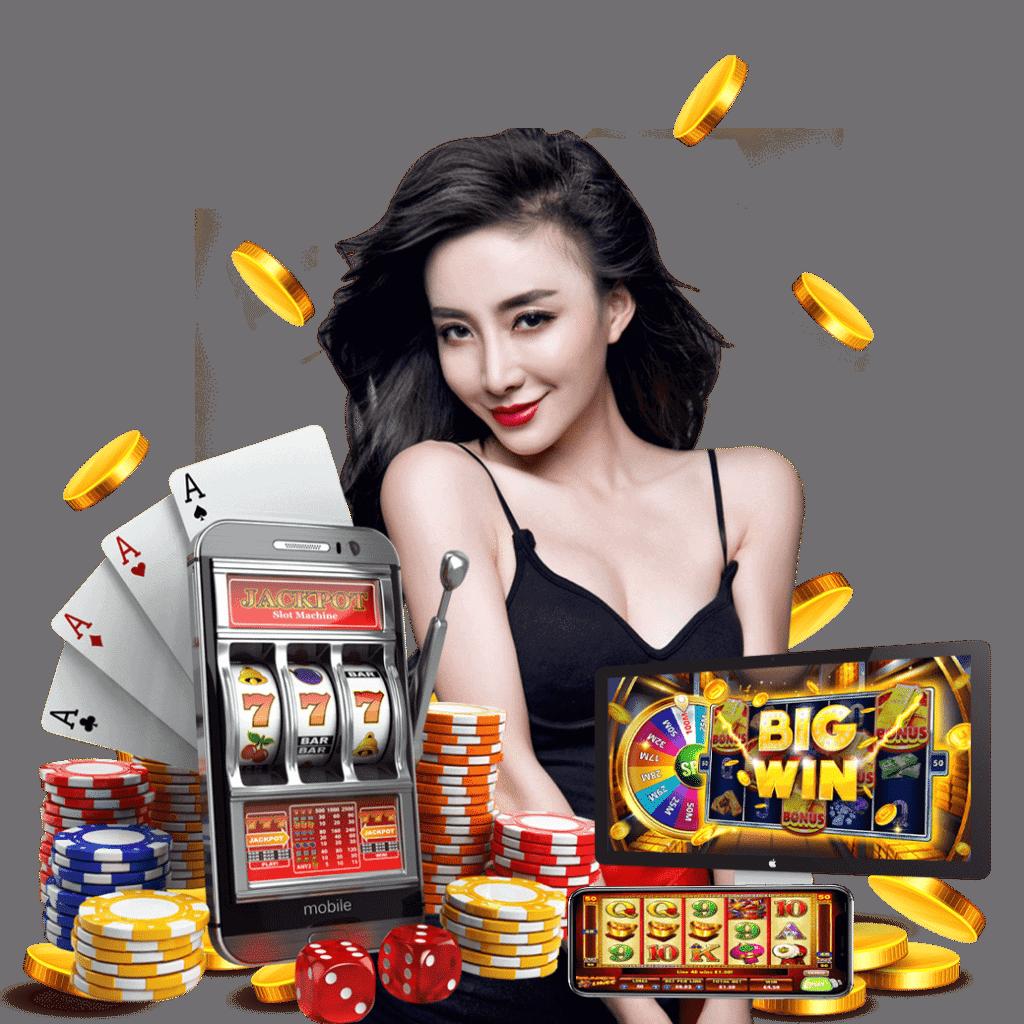 lottovip เว็บคาสิโนอันดับหนึ่ง สมัครง่าย รับโปรโมชั่นยอดนิยมทั่วไทย