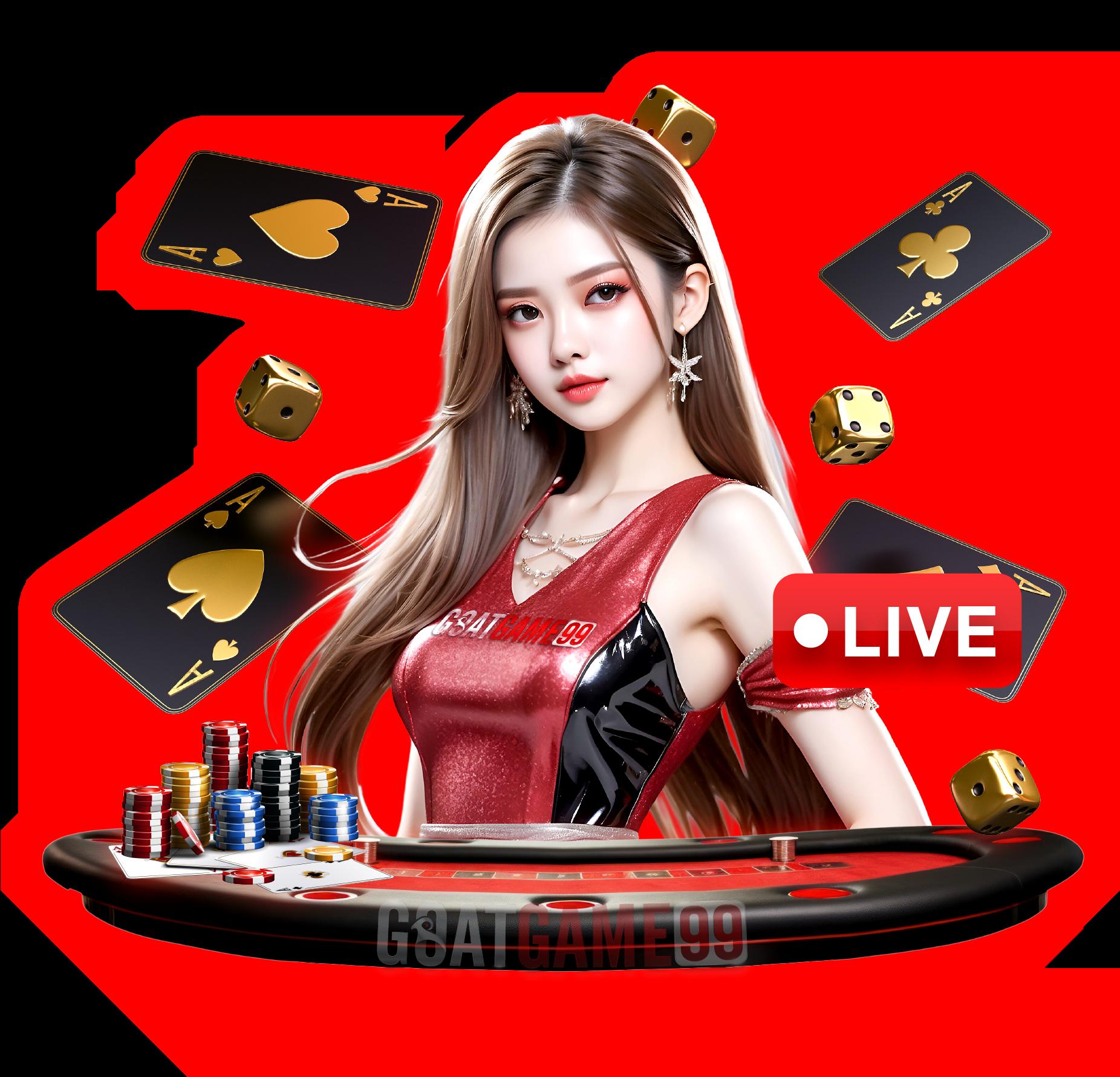 lucia181 เว็บคาสิโนออนไลน์ยอดนิยม ฝากถอนรวดเร็วทันใจที่สุดในไทย