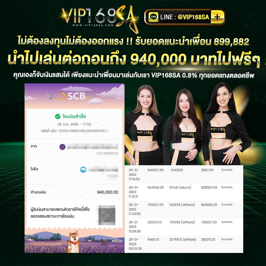 luckyking168 คาสิโนออนไลน์อันดับหนึ่ง พร้อมเกมสุดฮิตแห่งปี