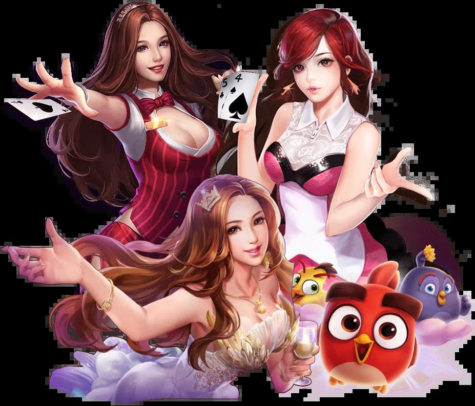 okสล็อต คาสิโนครบวงจร ฝากถอนทันใจ พร้อมโปรโมชั่นสุดคุ้ม