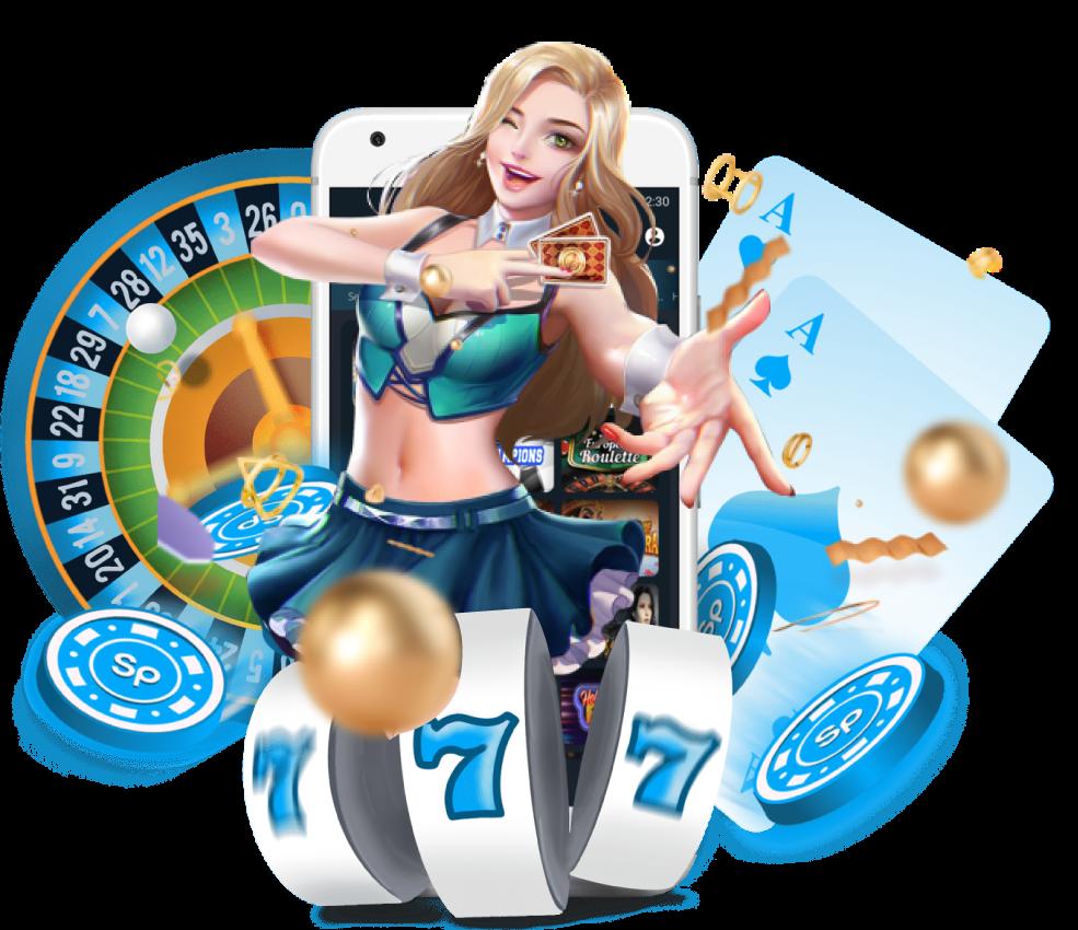 pggame365 คาสิโนครบวงจร ระบบทันสมัย เล่นง่ายได้เงินจริง