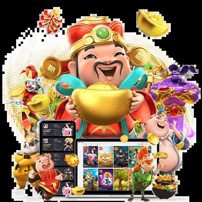 rich88 เว็บคาสิโนออนไลน์ รวมเกมสล็อตสุดฮิต ฝากถอนง่าย 24 ชม