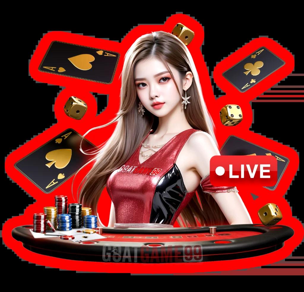 t6สล็อต คาสิโนอันดับหนึ่ง รวมเกมสล็อตใหม่ล่าสุดทุกค่ายแบบจุใจ