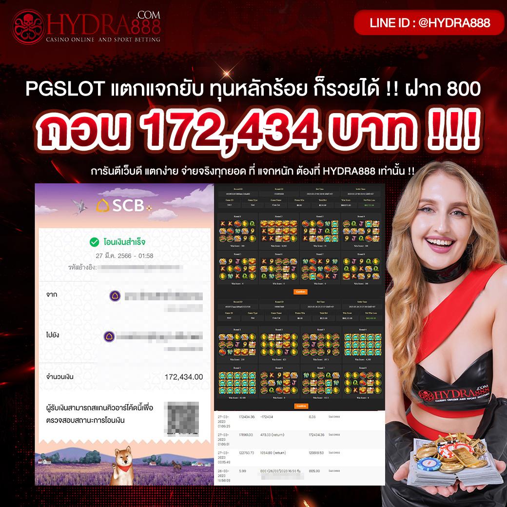 thaislot88 เว็บตรงสล็อตออนไลน์ แจกโปรแรงสุดแห่งปี 2024