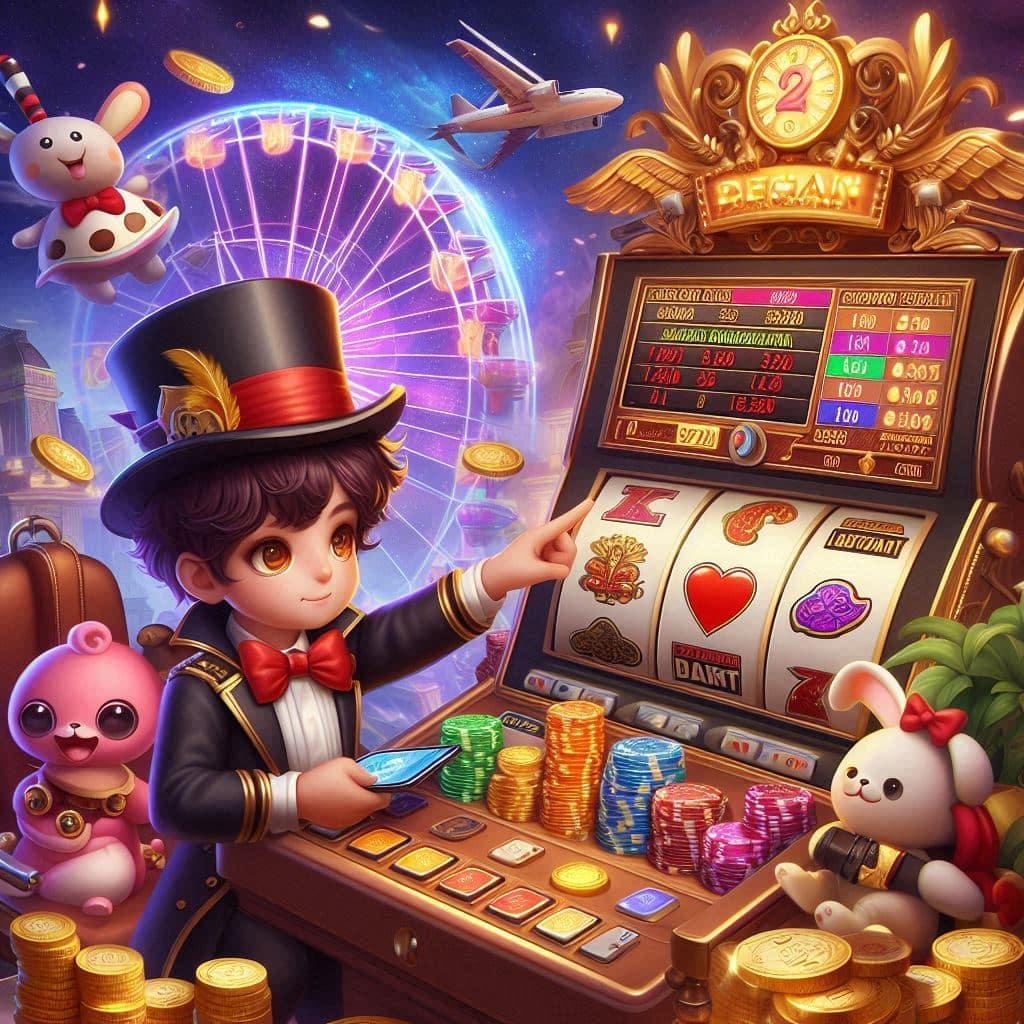 ฟาส168 ศูนย์เดิมพันยอดนิยม พร้อมโปรโมชั่นแรงในไทย