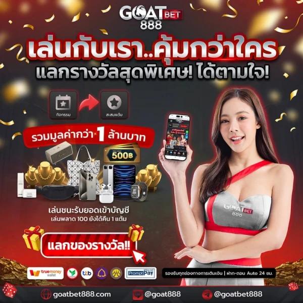 สนุกไปกับ Win888 Slot เว็บสล็อตแห่งใหม่ล่าสุดในไทย
