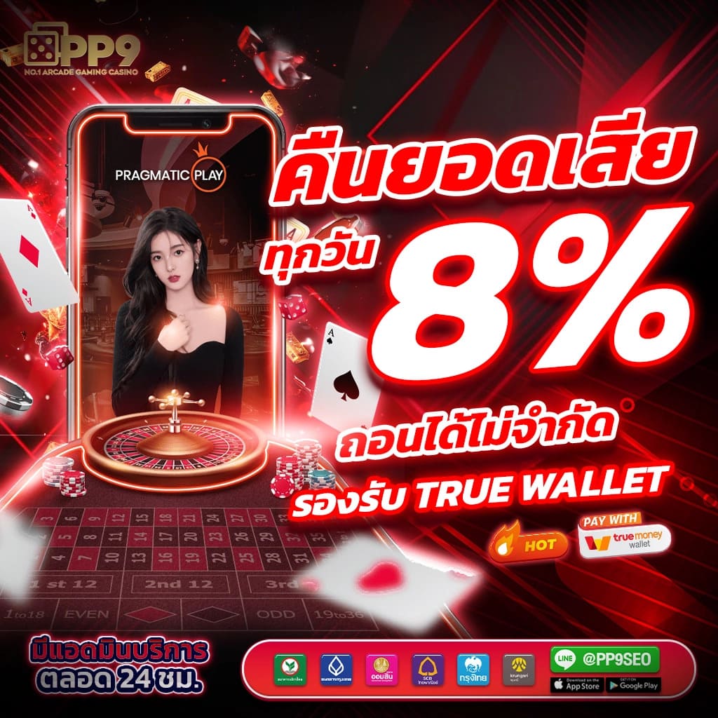 สมัครง่ายกับ pg168bet คาสิโนออนไลน์อันดับหนึ่งในไทยแนวใหม่