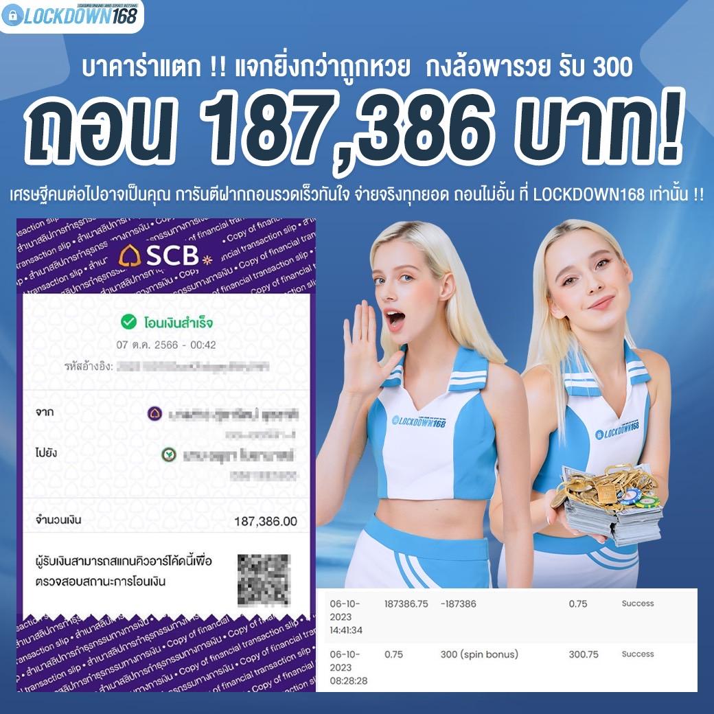 สล็อต 1668 คาสิโนอันดับ1 พร้อมโปรโมชั่นจัดเต็ม 2024