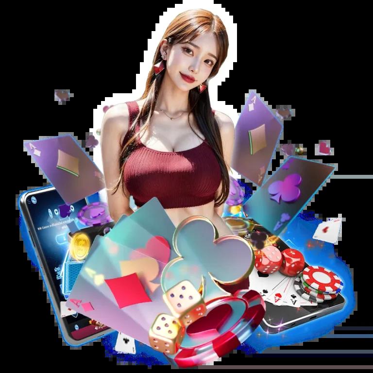 สล็อต เกม 666 เว็บคาสิโนดัง สมัครสล็อตง่าย ระบบทันสมัย เติม-ถอนเร็ว