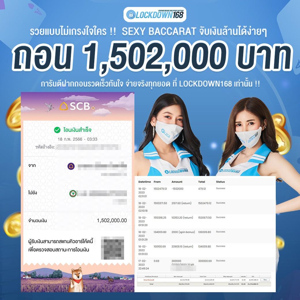 หวยแคท888 เว็บตรง รวมเกมคาสิโนยอดนิยม ระบบทันสมัยอันดับ 1