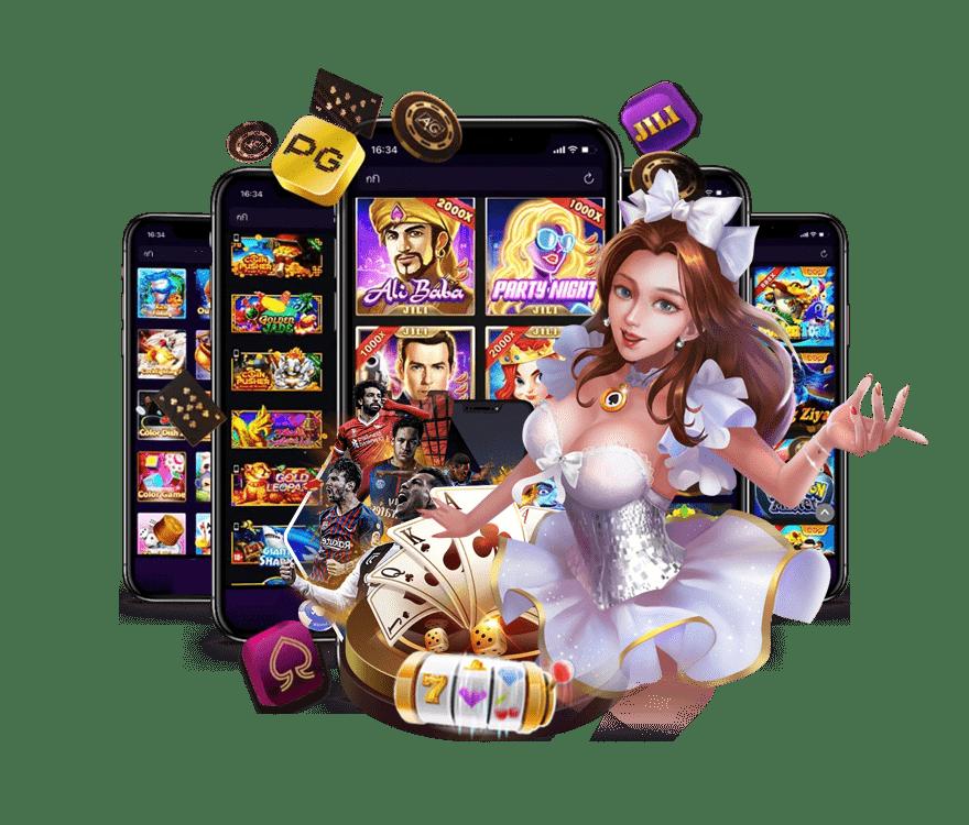 เกมหมูสปินฟรี แหล่งรวมเกมใหม่ล่าสุด แสนสนุก ลุ้นรางวัลเต็มอิ่ม