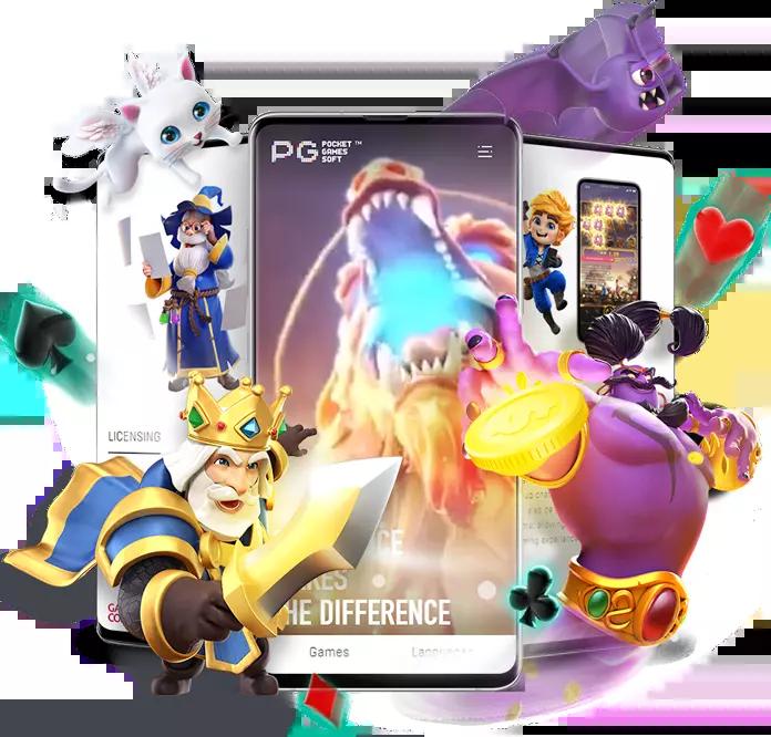 เพลิดเพลินกับเกมใหม่ล่าสุดบน เว็บhihuay ระบบไลฟ์สดทุกเวลา