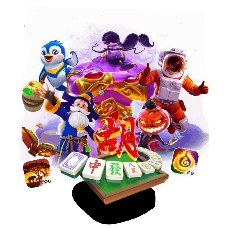 เล่นเกมครบวงจรกับ 777วอเลท ระบบออโต้ราบรื่นลุ้นโชคง่ายๆ