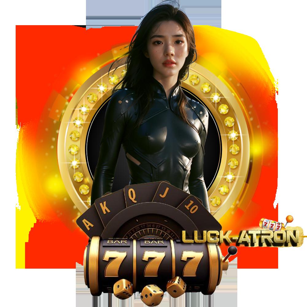 เว็บ24หวย คาสิโนออนไลน์อันดับหนึ่ง ระบบทันสมัย ฝากถอนไวที่สุดในไทย