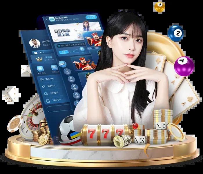 เว็บตรง g2g1bet คาสิโนครบวงจร ระบบมั่นคงที่สุดในไทย