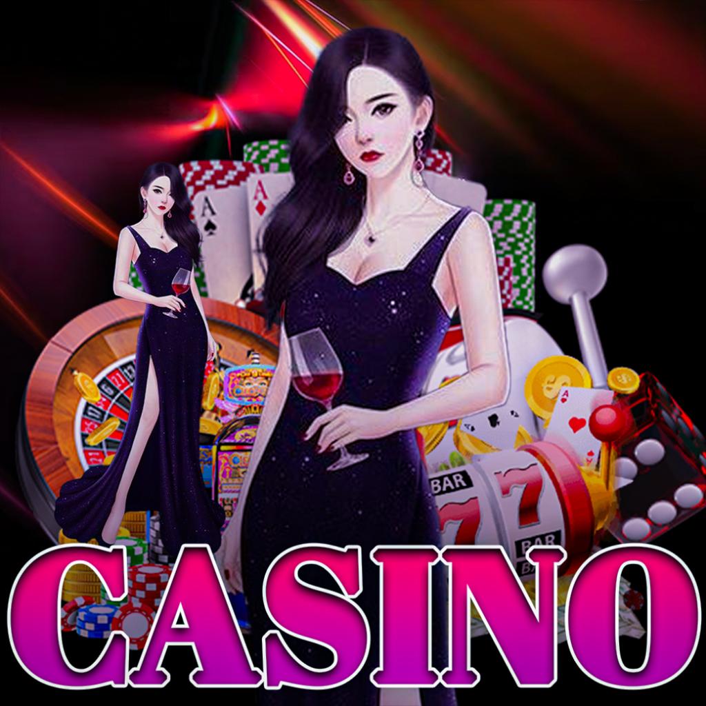 เว็บใหม่มาแรง รวมเกมคาสิโนสุดฮิต ครบจบในที่เดียว