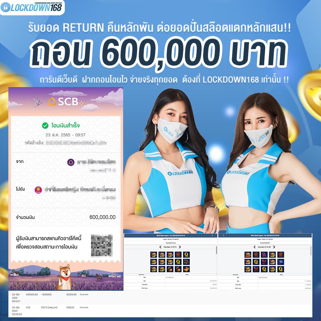 โปรโมชั่นล่าสุดจาก ผลบอลสดg พร้อมโบนัสแรงสำหรับสมาชิกใหม่